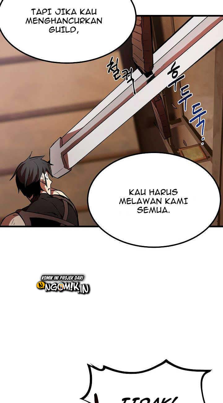 Otherworldly Sword King’s Survival Records chapter 6